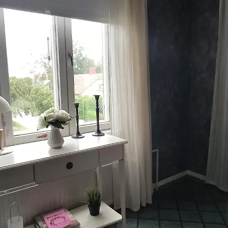 Nummen Vintti, Vanhan Rauman Kupeessa Exterior foto