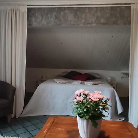 Nummen Vintti, Vanhan Rauman Kupeessa Habitación foto