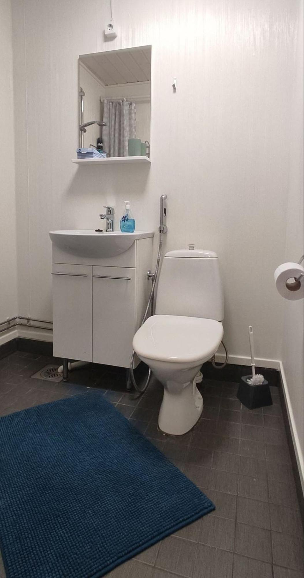 Apartment Nummen Vintti, Vanhan Rauman Kupeessa Rauma